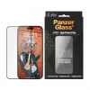 PanzerGlass ® Ceramic Protection pre iPhone 15 Plus | Ultra-Wide Fit s EasyAligner