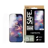 PanzerGlass SAFE. by ® Gaming ochranná fólia displeja iPhone 16 Plus | 15 Plus | Ultra-Wide Fit