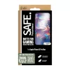 PanzerGlass SAFE. by ® Gaming ochrana displeja iPhone 16 Pro Max | Ultra‑Wide Fit