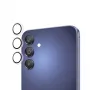 PanzerGlass ® Hoops® ochrana objektívu fotoaparátu transparentná Samsung Galaxy A16 | A16 5G
