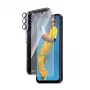 PanzerGlass® 3-in-1 Protection Pack Samsung Galaxy A15 | A15 5G | Ultra-Wide Fit s EasyAligner