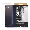 PanzerGlass SAFE. by ® TPU puzdro Samsung Galaxy A25 5G | transparentné