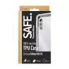PanzerGlass SAFE. by ® TPU puzdro Samsung Galaxy A25 5G | transparentné