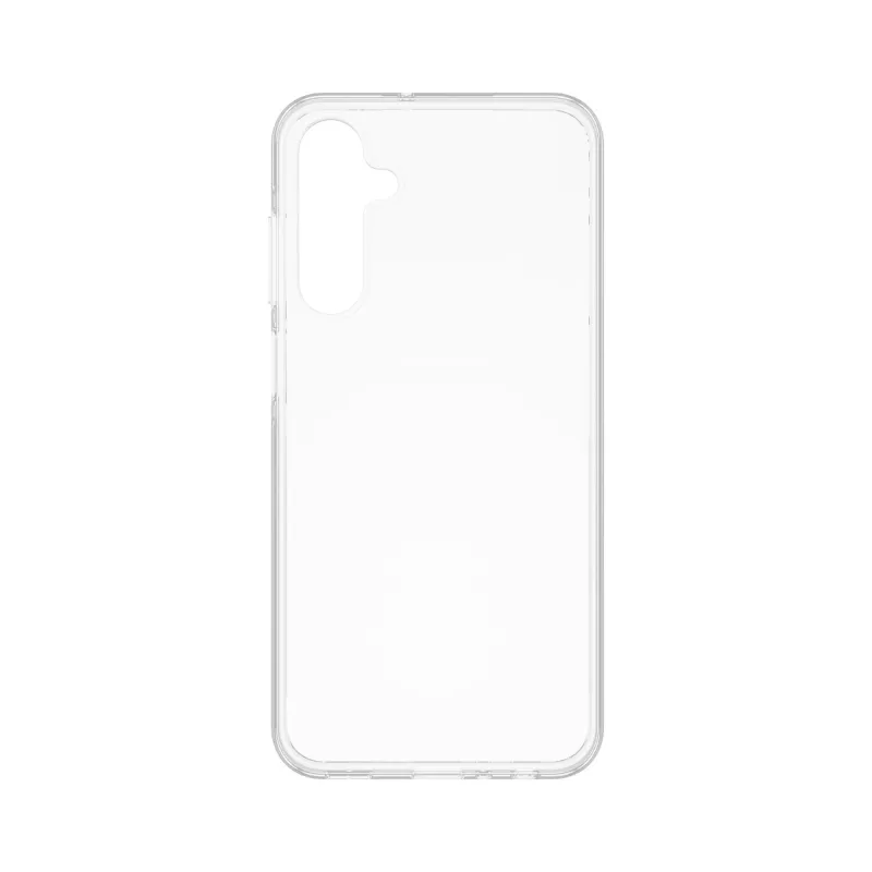 PanzerGlass SAFE. by ® TPU puzdro Samsung Galaxy A25 5G | transparentné