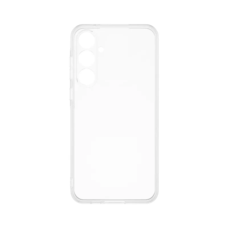 PanzerGlass SAFE. by ® TPU puzdro Samsung Galaxy A55 5G | transparentné