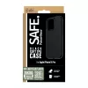 PanzerGlass SAFE. by ® TPU puzdro čierna iPhone 16 Pro, kryt, Apple, Apple - iPhone 16 Pro, čierna