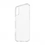 PanzerGlass SAFE. by ® TPU puzdro transparentné iPhone 16 Plus, kryt, Apple, Apple - iPhone 16 Plus, transparentné