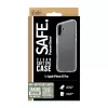 PanzerGlass SAFE. by ® TPU puzdro transparentné iPhone 16 Plus, kryt, Apple, Apple - iPhone 16 Plus, transparentné