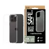 PanzerGlass SAFE. by ® TPU puzdro transparentné iPhone 16 Pro Max