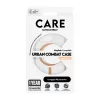 PanzerGlass CARE™ by ® Urban Combat puzdro transparentné s Peachy MagSafe iPhone 16 Pro