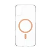 PanzerGlass CARE™ by ® Urban Combat puzdro transparentné s Peachy MagSafe iPhone 16 Plus