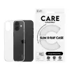 PanzerGlass CARE™ by ® X-Ray puzdro iPhone 16 Plus, kryt, Apple, Apple - iPhone 16 Plus, transparentné