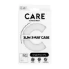 PanzerGlass CARE™ by ® X-Ray puzdro iPhone 16 Plus, kryt, Apple, Apple - iPhone 16 Plus, transparentné