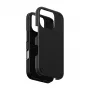 PanzerGlass CARE™ by ® Double Defense puzdro čierna iPhone 16 Pro