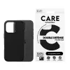 PanzerGlass CARE™ by ® Double Defense puzdro čierna iPhone 16 Pro