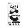 PanzerGlass CARE™ by ® Double Defense puzdro čierna iPhone 16 Pro