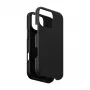 PanzerGlass CARE Feature Case Double Defense puzdro na iPhone 16 Pro Max 6,9 palca, čierne