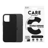 PanzerGlass CARE Feature Case Double Defense puzdro na iPhone 16 Pro Max 6,9 palca, čierne