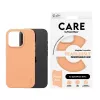 PanzerGlass CARE™ by ® puzdro Peachy s MagSafe iPhone 16 Pro