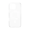 PanzerGlass CARE™ by ® Urban Combat puzdro transparentné s bielym MagSafe pre iPhone 16 Pro Max
