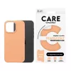 PanzerGlass CARE™ by ® puzdro Peachy s MagSafe iPhone 16 Pro Max