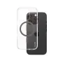 PanzerGlass CARE™ by ® Urban Combat Case Transparent s Black MagSafe iPhone 16 Pro