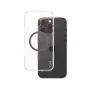 PanzerGlass CARE™ by ® Urban Combat puzdro transparentné s čiernym MagSafe iPhone 16 Pro Max