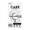 PanzerGlass CARE by Flagship puzdro transparentné Urban Combat Blue MagSafe iPhone 16 Pro
