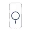 Puzdro PanzerGlass CARE by Flagship puzdro Transparent Urban Combat Blue MagSafe iPhone 16 Pro Max