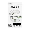 PanzerGlass CARE™ by ® Urban Combat puzdro transparentné so zeleným MagSafe iPhone 16 Pro
