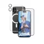 PanzerGlass ® | CARE by ® Flagship 3-in-1 balenie iPhone 16