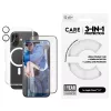 PanzerGlass ® | CARE by ® Flagship 3-in-1 balenie iPhone 16 Plus