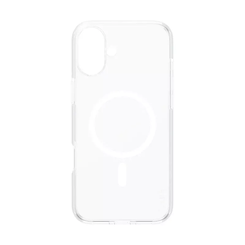 PanzerGlass ® | CARE by ® Flagship 3-in-1 balenie iPhone 16 Plus
