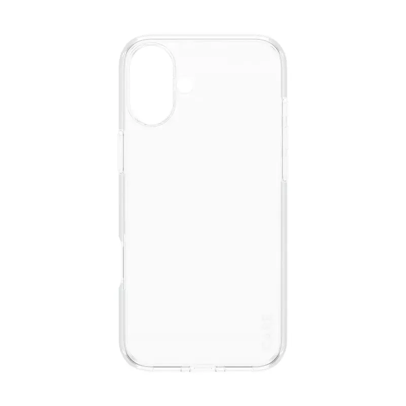 PanzerGlass ® | CARE by ® Flagship 3-in-1 balenie iPhone 16 Plus