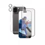 PanzerGlass ® | CARE by ® Flagship 3-in-1 balenie iPhone 16 Pro Max