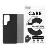 PanzerGlass CARE™ by ® puzdro čierne s Qi kompatibilné Samsung Galaxy S25 Ultra