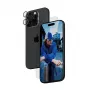 PanzerGlass® 2-in-1 balenie iPhone 16 Pro, Apple, Apple - iPhone 16 Pro, suchá aplikácia, odolné proti poškriabaniu, nárazuvzdorné, transparentné, 1 ks