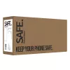 PanzerGlass SAFE. by ® ochrana displeja Samsung Galaxy A35 5G | Ultra-Wide Fit | Bulk