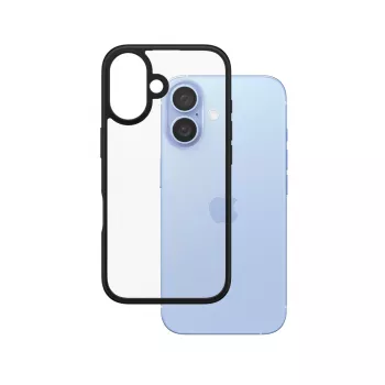 PanzerGlass ® HardCase transparentné iPhone 16