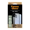 PanzerGlass HardCase puzdro pre iPhone 16, čierne, 1295