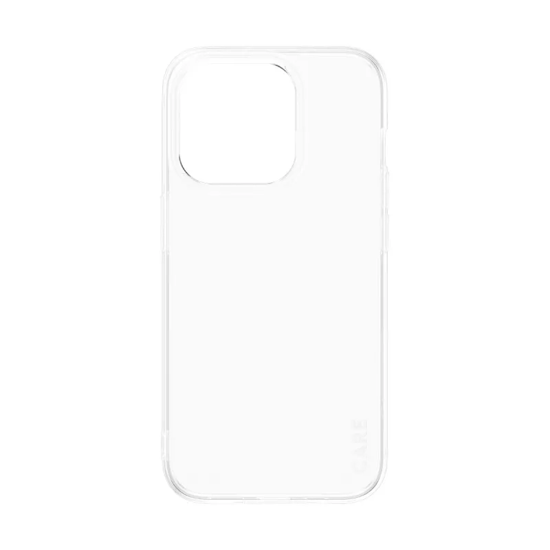 PanzerGlass CARE™ by ® X-Ray puzdro iPhone 15 Pro, puzdro, Apple, Apple - iPhone 15 Pro, transparentné