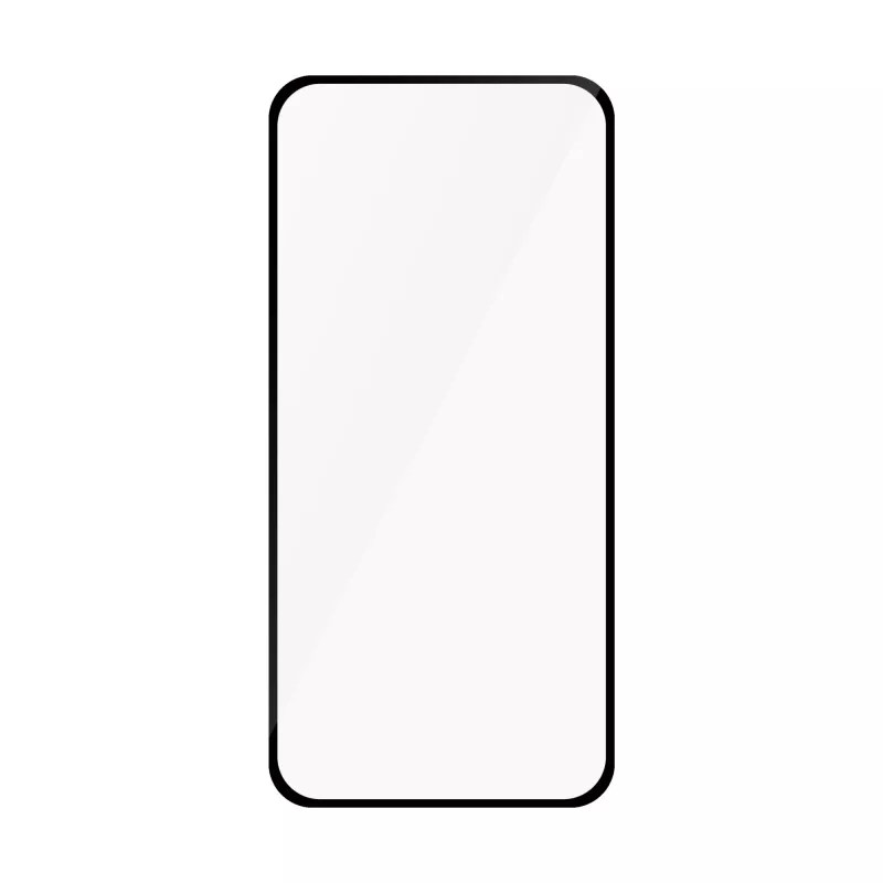 PanzerGlass SAFE. by ® ochrana displeja iPhone 15 Pro | Ultra-Wide Fit | BULK