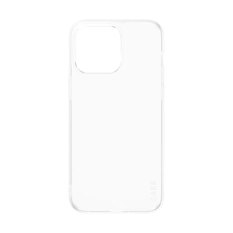 PanzerGlass CARE™ by ® X-Ray puzdro iPhone 15 Pro Max, puzdro, Apple, Apple - iPhone 15 Pro Max, transparentné
