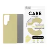 PanzerGlass CARE™ by ® puzdro Chardonnay s Qi kompatibilné Samsung Galaxy S25 Ultra
