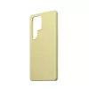 PanzerGlass CARE™ by ® puzdro Chardonnay s Qi kompatibilné Samsung Galaxy S25 Ultra