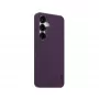 PanzerGlass CARE™ by ® puzdro Plum Purple s Qi kompatibilné Samsung Galaxy S25