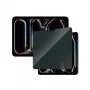 PanzerGlass ® Privacy ochranná fólia proti videniu ® iPad Pro 11'' (2024-2025) | Ultra-Wide Fit