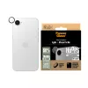 PanzerGlass ® Hoops® ochrana šošovky fotoaparátu transparentná iPhone 17e | 16e