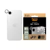 PanzerGlass ® Hoops® ochrana šošovky fotoaparátu transparentná iPhone 17e | 16e