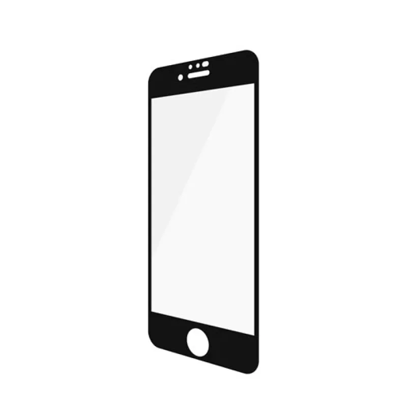 PanzerGlass® ochrana displeja iPhone SE (2020/2022) | 8 | 7 | 6 | 6s | bez rámčeka | BULK